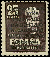 Ed. *** 1090 Muy Bonito. Cat.1.060€ - Unused Stamps