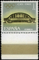 Ed. *** 1677b Con Aureola. Cat.35€ - Unused Stamps