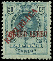 ELR Barcelona - Ed. ** 29/32 Marquillados. Muy Bonitos. Cat.110€ - Republican Issues