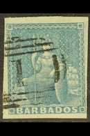 BARBADOS - Barbades (...-1966)