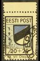 ESTONIA - Estonie