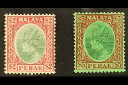 MALAYA STATES - Otros & Sin Clasificación