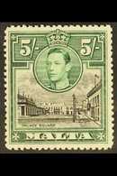 MALTA - Malte (...-1964)