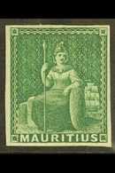 MAURITIUS - Mauricio (...-1967)