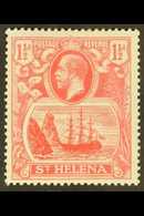 ST HELENA - Sint-Helena