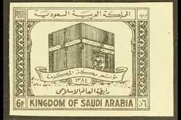 SAUDI ARABIA - Saoedi-Arabië