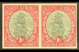 SOUTH AFRICA - Unclassified