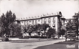 PARIS – Cité Universitaire – Maison De Cuba - Onderwijs, Scholen En Universiteiten