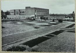 Dour Athénée Royal De L'Etat - Dour