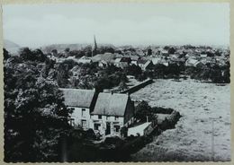 Dour Panorama Pris Du Belvédère - Dour