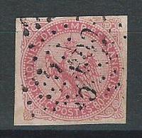 Colonies Yv. 6, Mi 6 Obl. Cochinchine - Used Stamps