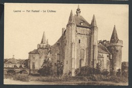 +++ LAARNE - LAERNE - Le Château - Kasteel     // - Laarne