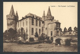 +++ LAARNE - LAERNE - Le Château - Kasteel     // - Laarne