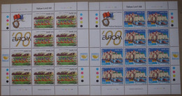 Malta  KLB     Nationale Feste Und Feiertage  Europa Cept  1998   ** - 1998