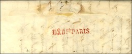 DEBse PARIS Rouge. 1818. - TB / SUP. - Autres & Non Classés