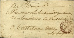 Cachet PERIODIQUES / FRANCS Rouge (P. N° 2624) Sur Bande D'imprimé Non Daté. - TB / SUP. - Autres & Non Classés