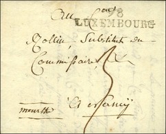 98 / LUXEMBOURG. 1811. - SUP. - 1792-1815: Départements Conquis