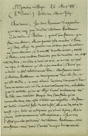 LALO Édouard (1823-1892), Compositeur Français. - Altri & Non Classificati