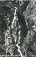 005864  Silberklamm - Schleierfall - Ramsau Am Dachstein
