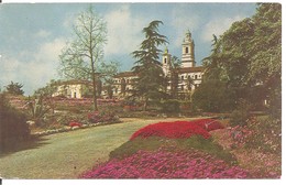 SAINT ANTHONY'S SEMINARY , SANTA BARBARA ,CALIFORNIA - Santa Barbara