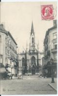 Elsene - Ixelles - L'Eglise St. Boniface à Ixelles - Elsene - Ixelles