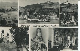 005889  Marbach - Maria Taferl  Mehrbildkarte - Maria Taferl