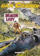 DAN COOPER 35 "DRAGON LADY" - Dan Cooper