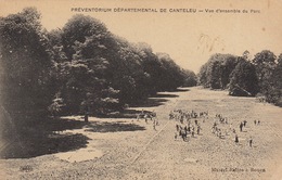 Préventorium Departemental De Canteleu - Canteleu
