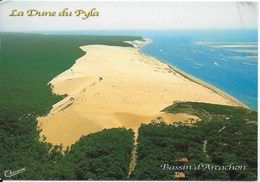 Arcachon - Dune Du Pyla - Arcachon