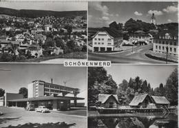 Schönenwerd - Multiview - Photo: Hugo Kopp - Schönenwerd