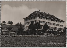 Land- Und Hauswirtschaftliche Schule Wallierhof - Riedholz - Sonstige & Ohne Zuordnung