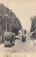 Bourges      18      Lot De 13 Cartes  . Autour Du Thème Des Tramways.       (voir Scan) - Bourges