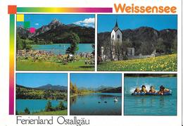 WEISSENSEE - Weissensee