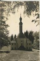 Kirchwald Bei Nussdorf Am Inn V. 1960  Kirche  (2623-1) - Bad Aibling