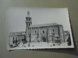 ESPAGNE CASTILLA LA MANCHA VALDEPENAS IGLESIA DE NTRA SRA DE LA ASUNCION - Sonstige & Ohne Zuordnung