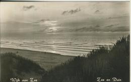 Wijk Aan Zee V. 1965  Seeansicht  (2643) - Wijk Aan Zee