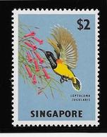 Singapour N°63 - Neuf ** Sans Charnière - TB - Singapour (1959-...)