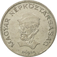 Monnaie, Hongrie, 20 Forint, 1989, TTB, Copper-nickel, KM:630 - Ungarn