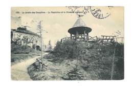 Le Jardin Des Dauphins - La Sapinière Et Le Kiosque Rustique - 290 - Grenoble