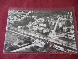 CPSM - Les Essarts-le-Roi - La Gare - Vue Aérienne - Les Essarts Le Roi