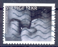 ZWEDEN  (GES1841) - Used Stamps