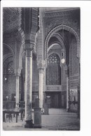 81 - ALGER - Intérieur De La Nouvelle Poste - Algiers