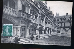 Delcampe - PIERREFONDS - Pierrefonds