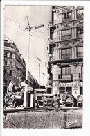 476 - ALGER - Carrefour Rue D'Isly, Boulevard Bugeaud (Janvier 1960) - Algiers