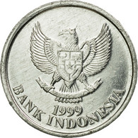 Monnaie, Indonésie, 50 Rupiah, 1999, TTB, Aluminium, KM:60 - Indonesien