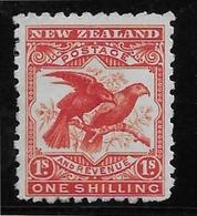 Nouvelle Zélande N°91 - Neuf * Avec Charnière - TB - Unused Stamps