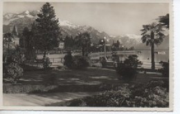 LOCARNO     MURALTO  LUNGO  LAGO  GUISEPPE   MOTTA 2488 - Muralto