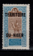 Niger - YV 12 N** - Unused Stamps