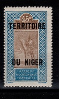 Niger - YV 12 N** - Unused Stamps