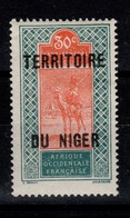 Niger - YV 26 N** - Neufs